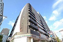 Osaka Metro四つ橋線 なんば駅 徒歩5分