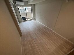 阪神なんば線 桜川駅 徒歩5分の賃貸マンション 8階1LDKのリビング/ダイニング