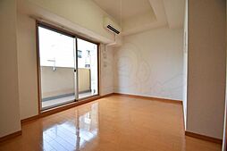 南海線 難波駅 徒歩6分の賃貸マンション 4階1Kのリビング/ダイニング