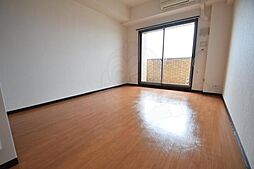 Osaka Metro御堂筋線 大国町駅 徒歩8分の賃貸マンション 10階1Kのリビング/ダイニング