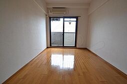 Osaka Metro千日前線 桜川駅 徒歩2分の賃貸マンション 11階1Kのリビング/ダイニング