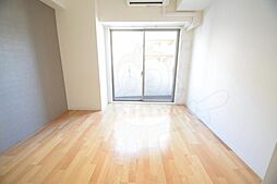 Osaka Metro谷町線 谷町九丁目駅 徒歩7分の賃貸マンション 8階1Kのリビング/ダイニング