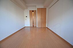 Osaka Metro長堀鶴見緑地線 谷町六丁目駅 徒歩5分の賃貸マンション 3階1Kのリビング/ダイニング