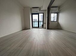 Osaka Metro堺筋線 堺筋本町駅 徒歩5分の賃貸マンション 4階1LDKのリビング/ダイニング