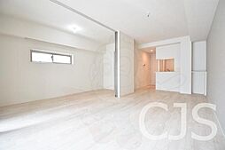 Osaka Metro長堀鶴見緑地線 松屋町駅 徒歩6分の賃貸マンション 8階1LDKのリビング/ダイニング