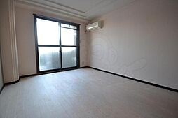 Osaka Metro千日前線 桜川駅 徒歩6分の賃貸マンション 6階1Kのリビング/ダイニング