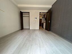 Osaka Metro堺筋線 堺筋本町駅 徒歩4分の賃貸マンション 9階1Kのリビング/ダイニング