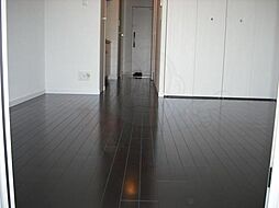 近鉄難波線 近鉄日本橋駅 徒歩7分の賃貸マンション 8階ワンルームのリビング/ダイニング