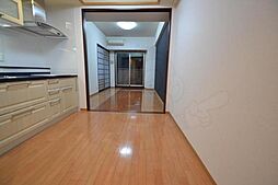 Osaka Metro堺筋線 日本橋駅 徒歩3分の賃貸マンション 8階1DKのリビング/ダイニング