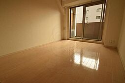 Osaka Metro四つ橋線 なんば駅 徒歩5分の賃貸マンション 15階ワンルームのリビング/ダイニング