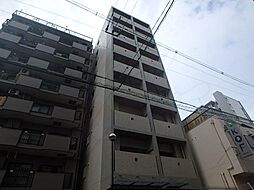 阪神なんば線 桜川駅 徒歩2分