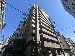 Osaka Metro中央線 堺筋本町駅 徒歩4分