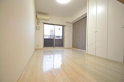 Osaka Metro千日前線 桜川駅 徒歩7分の賃貸マンション 4階1Kのリビング/ダイニング