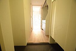 阪神なんば線 桜川駅 徒歩1分の賃貸マンション 2階1Kのリビング/ダイニング