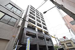 Osaka Metro長堀鶴見緑地線 西長堀駅 徒歩4分