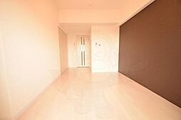 Osaka Metro四つ橋線 なんば駅 徒歩21分の賃貸マンション 15階1Kのリビング/ダイニング