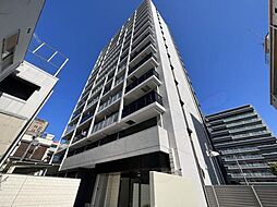 JR大阪環状線 芦原橋駅 徒歩14分