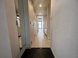 Osaka Metro長堀鶴見緑地線 大正駅 徒歩8分の賃貸マンション 3階1Kのリビング/ダイニング