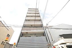 阪神なんば線 桜川駅 徒歩4分の賃貸マンション