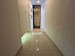 Osaka Metro中央線 堺筋本町駅 徒歩3分の賃貸マンション 8階1LDKのリビング/ダイニング