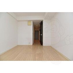 Osaka Metro長堀鶴見緑地線 西長堀駅 徒歩4分の賃貸マンション 2階1Kのリビング/ダイニング