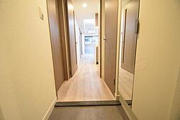 Osaka Metro堺筋線 堺筋本町駅 徒歩4分の賃貸マンション 2階1LDKのリビング/ダイニング