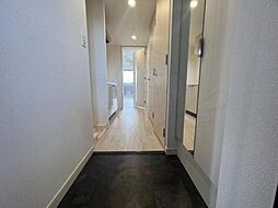 Osaka Metro長堀鶴見緑地線 大正駅 徒歩8分の賃貸マンション 7階1Kのリビング/ダイニング