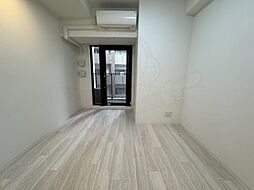 Osaka Metro長堀鶴見緑地線 谷町六丁目駅 徒歩1分の賃貸マンション 12階ワンルームのリビング/ダイニング