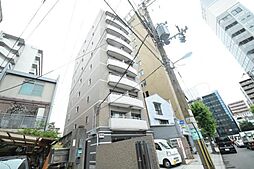 阪神なんば線 桜川駅 徒歩5分