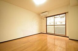 Osaka Metro御堂筋線 大国町駅 徒歩3分の賃貸マンション 3階1Kのリビング/ダイニング