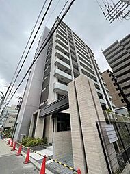 阪神なんば線 桜川駅 徒歩1分