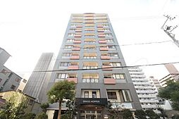 Osaka Metro千日前線 桜川駅 徒歩4分