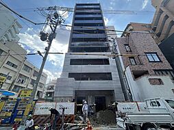 Osaka Metro御堂筋線 大国町駅 徒歩3分の賃貸マンション