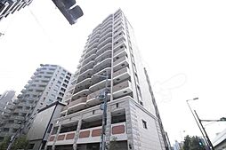 Osaka Metro千日前線 西長堀駅 徒歩4分の賃貸マンション