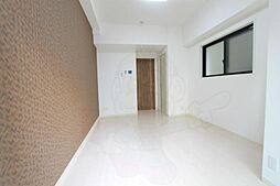 Osaka Metro千日前線 なんば駅 徒歩2分の賃貸マンション 6階1Kのリビング/ダイニング