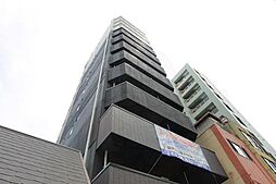 Osaka Metro四つ橋線 なんば駅 徒歩3分の賃貸マンション