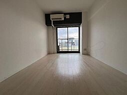 Osaka Metro千日前線 桜川駅 徒歩7分の賃貸マンション 8階1Kのリビング/ダイニング