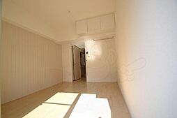 Osaka Metro御堂筋線 大国町駅 徒歩1分の賃貸マンション 14階1Kのリビング/ダイニング