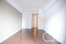 Osaka Metro谷町線 谷町六丁目駅 徒歩5分の賃貸マンション 8階1Kのリビング/ダイニング