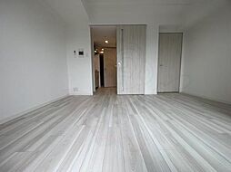 JR関西本線 JR難波駅 徒歩8分の賃貸マンション 9階1Kのリビング/ダイニング