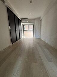 Osaka Metro御堂筋線 大国町駅 徒歩8分の賃貸マンション 10階1LDKのリビング/ダイニング