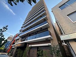 Osaka Metro千日前線 桜川駅 徒歩4分