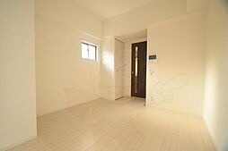 阪神なんば線 桜川駅 徒歩3分の賃貸マンション 7階1Kのリビング/ダイニング