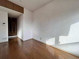 Osaka Metro長堀鶴見緑地線 谷町六丁目駅 徒歩2分の賃貸マンション 6階1Kのリビング/ダイニング