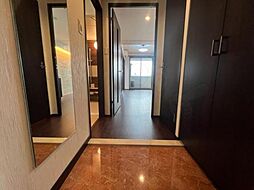 Osaka Metro堺筋線 堺筋本町駅 徒歩4分の賃貸マンション 13階1LDKのリビング/ダイニング