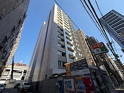 Osaka Metro中央線 堺筋本町駅 徒歩3分