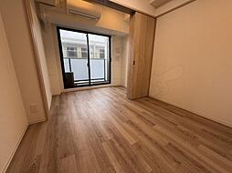 Osaka Metro長堀鶴見緑地線 谷町六丁目駅 徒歩1分の賃貸マンション 14階2Kのリビング/ダイニング