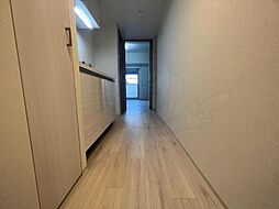 Osaka Metro堺筋線 恵美須町駅 徒歩3分の賃貸マンション 9階1Kのリビング/ダイニング