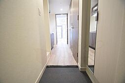 Osaka Metro御堂筋線 大国町駅 徒歩3分の賃貸マンション 13階1Kのリビング/ダイニング