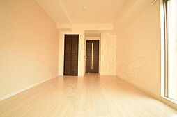 JR大阪環状線 芦原橋駅 徒歩8分の賃貸マンション 4階1Kのリビング/ダイニング